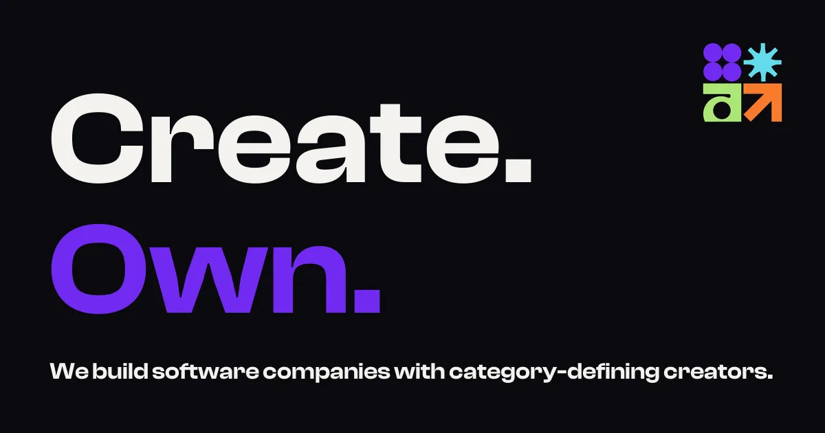 Affinity Labs Raises $2M Pre-Seed to Build Apps With Creators