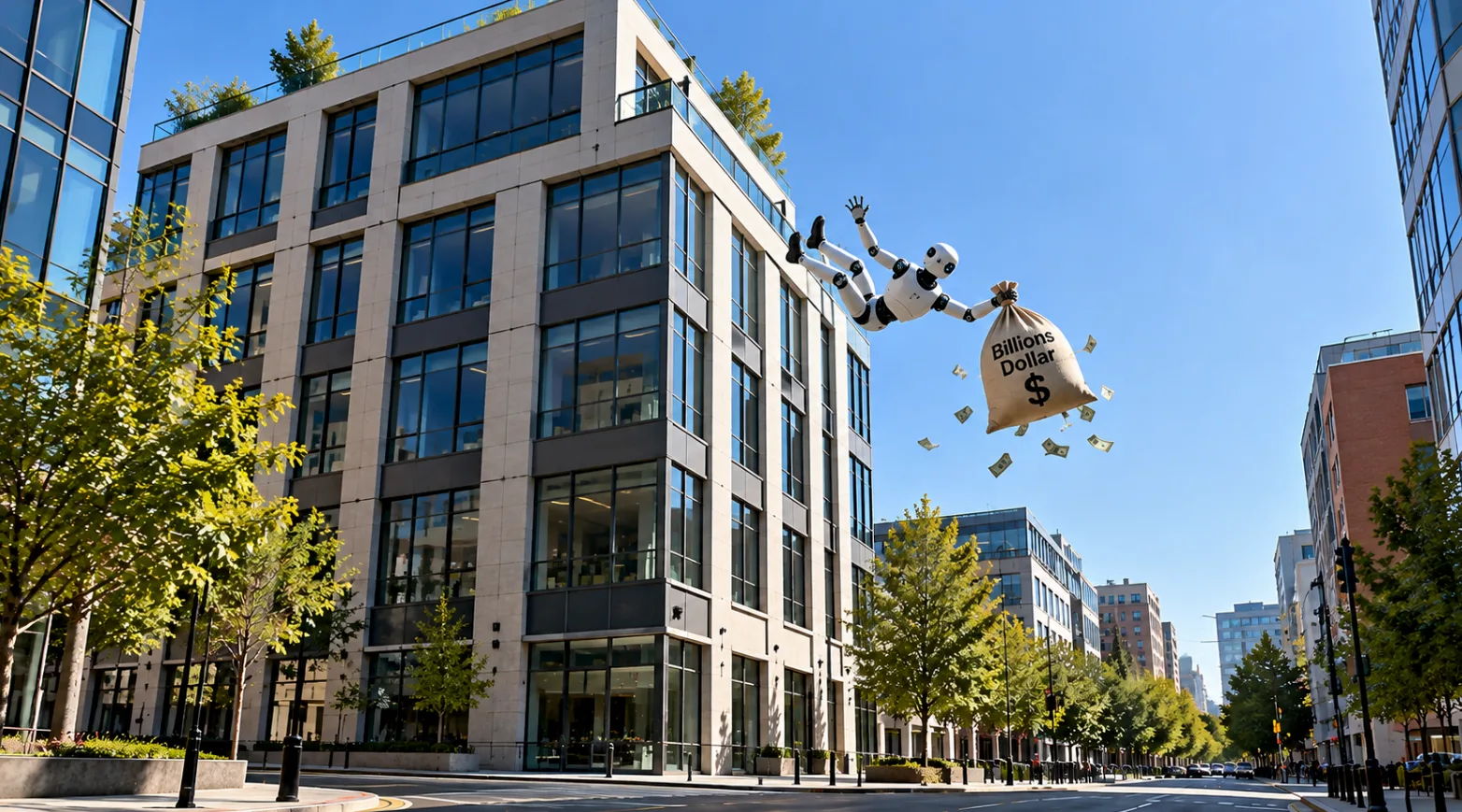 Failed AI Startups: 26 That Raised Millions and Still Collapsed