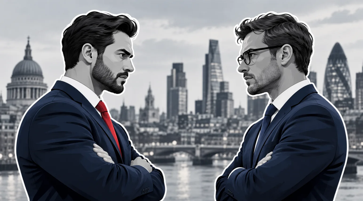 UK Moves to Curb Non-Compete Clauses Holding Back AI Startups