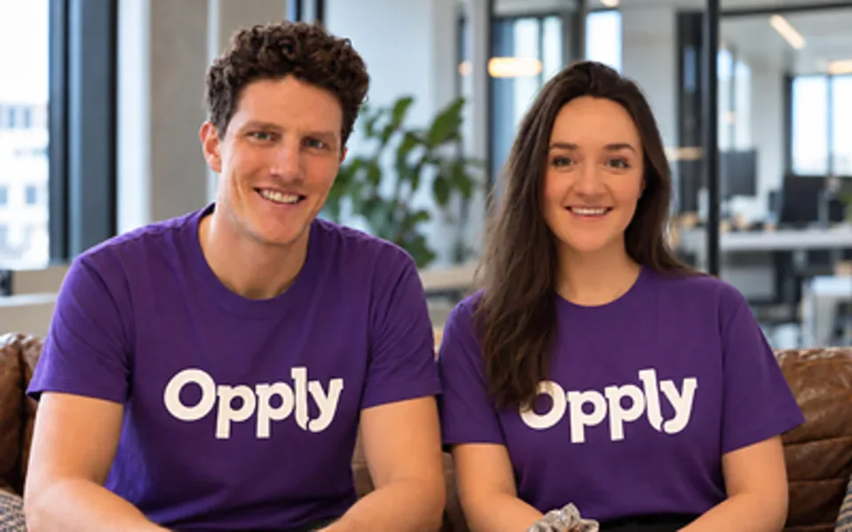 Opply Raises $7.5M Funding to Scale Agentic AI for CPG Brands