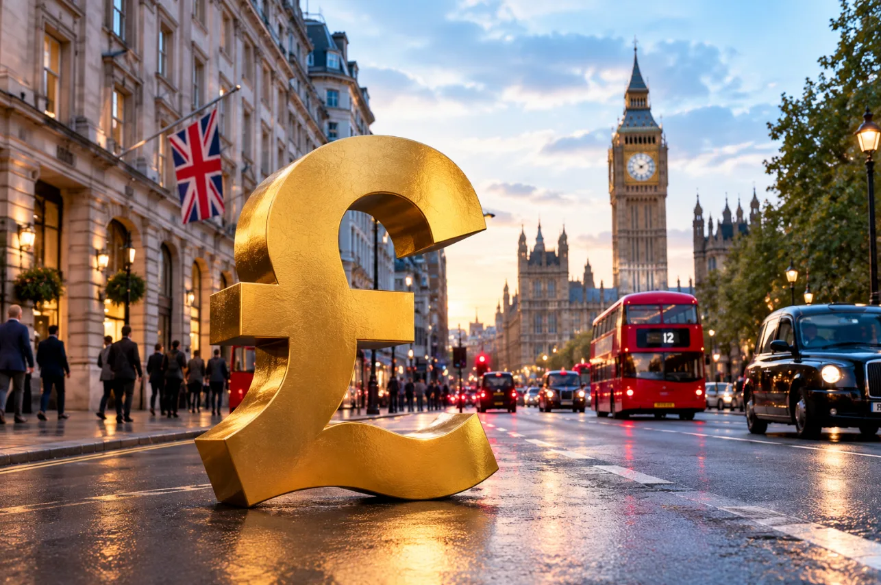 Which UK Cities and Sectors Get the Most Startup Funding in 2026?