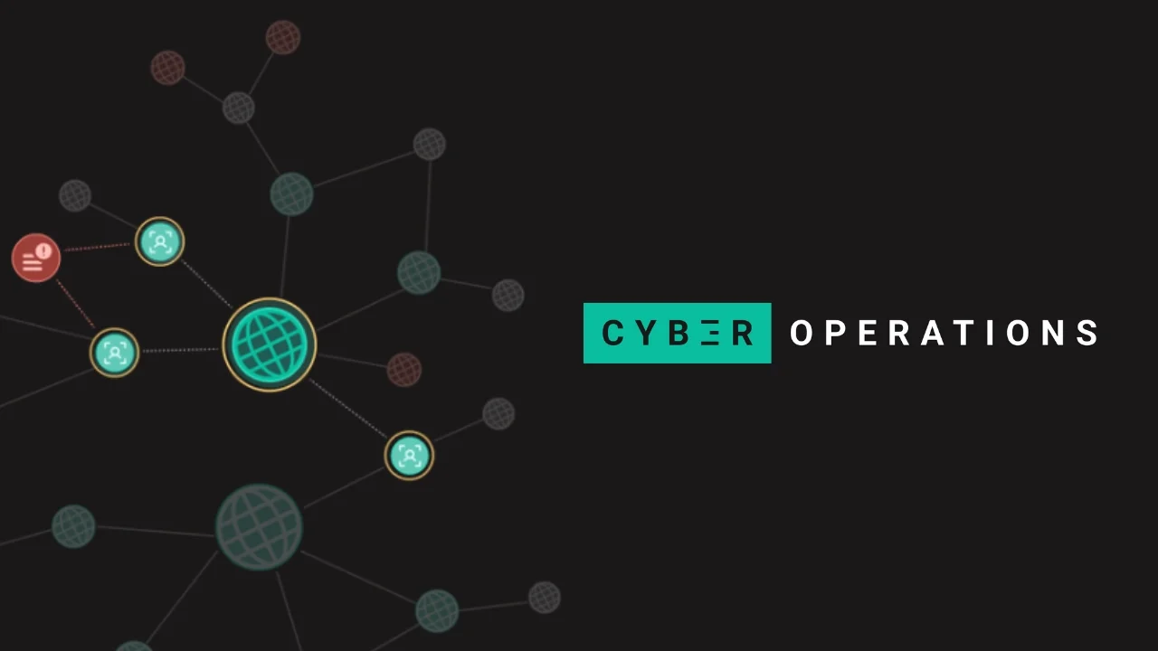 Cyb3r Operations Raises £4M to Fix the Blindspot That Causes a Third of All Cyber Breaches