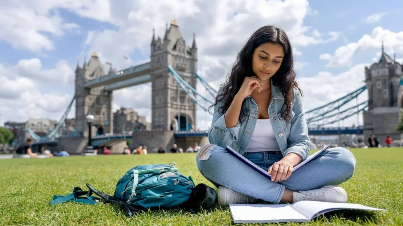 International Students: Read This Before You Register Your First Tech Company in the UK