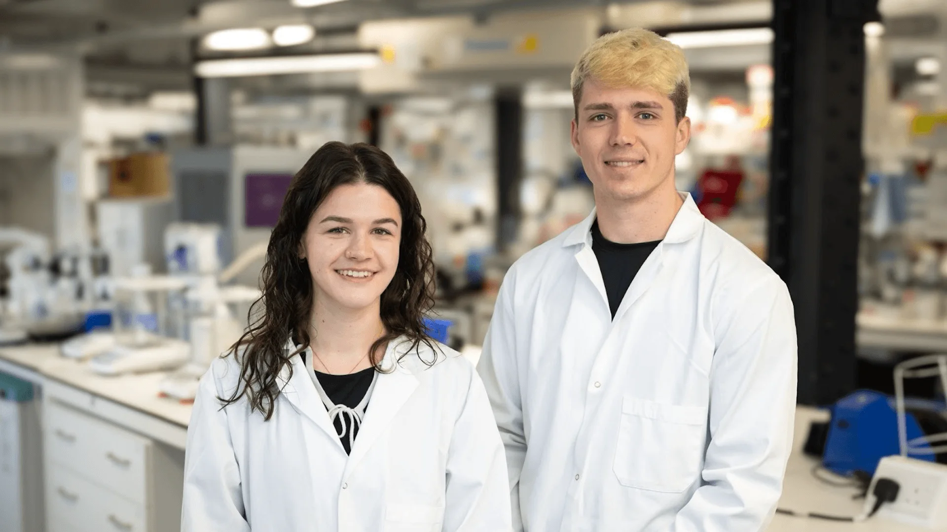 Anzen Industries Raises £1.7 Million in Pre-Seed Funding for Cell-Free Biomanufacturing