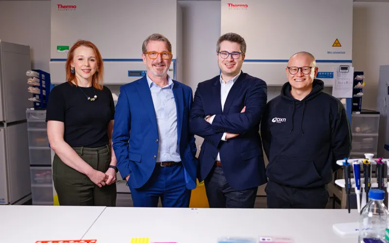 QV Bioelectronics Raises £4.5M in Funding for World-First Implantable Glioblastoma (GBM) Treatment