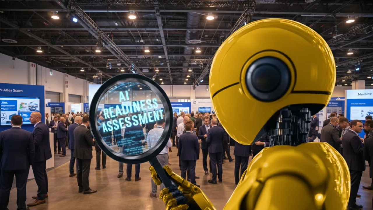 10 Best AI Readiness Assessment Platforms Available in 2026
