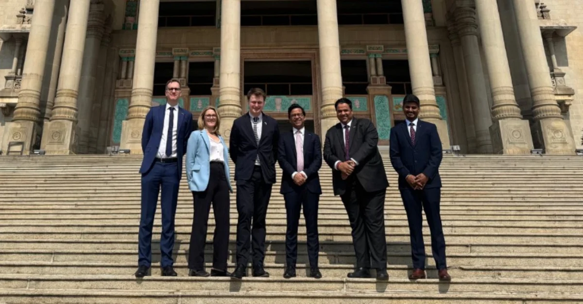 UK Takes Centre Stage at India AI Impact Summit 2026 With Top AI Companies and a Bold Vision for Growth