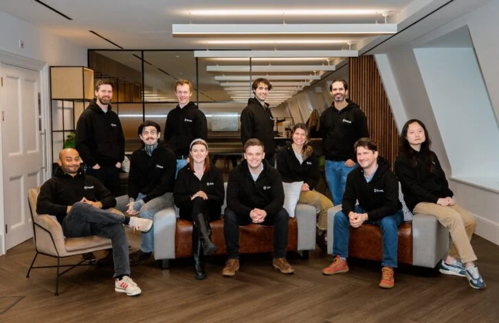 SolveAI Raises $50M to Let Any Employee Build Enterprise Software Without Code