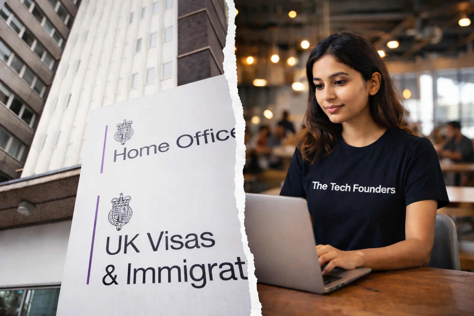 Sponsor Licence for Startups: How Early Stage UK Founders Can Hire Skilled Workers From Anywhere