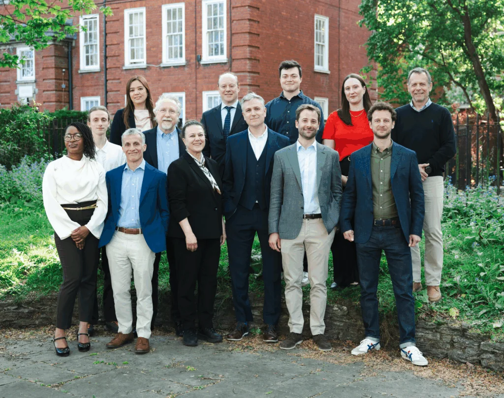 Spaceflux Raises £9M Funding to Scale Space Intelligence Globally