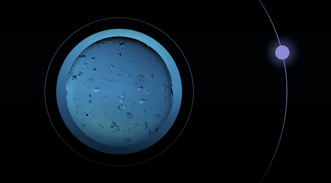 BioOrbit Raises £9.8M Seed Funding for In-Space Drug Manufacturing