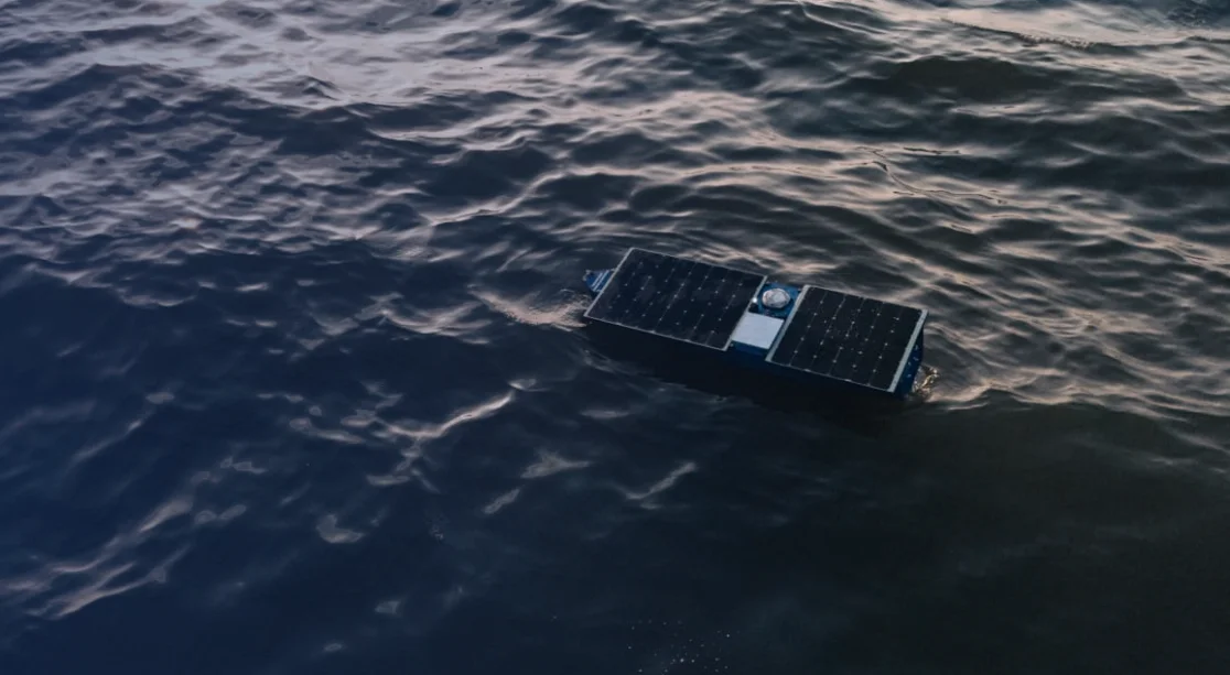 Online Oceans Raises £4M Funding for Autonomous Maritime Fleets