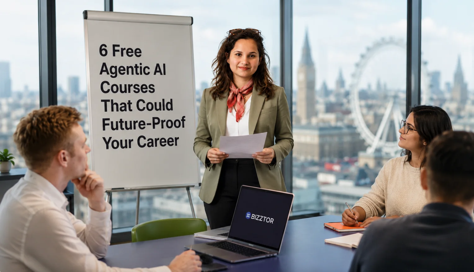 6 Free Agentic AI Courses That Could Future-Proof Your Career in 2026